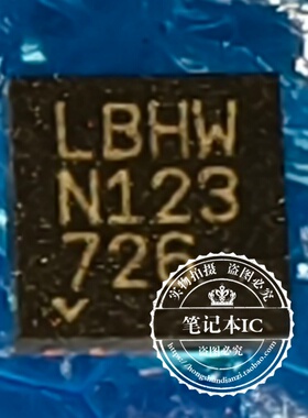 LTC3026IDD#TRPBF LTC3026EDD LBHMN  LT3026EDD 丝印LBHW