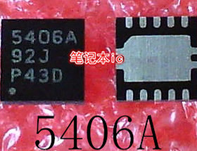 TPS54060ADRCR  TPS54060ADR  54060ADRC 丝印:5406A QFN10 新的