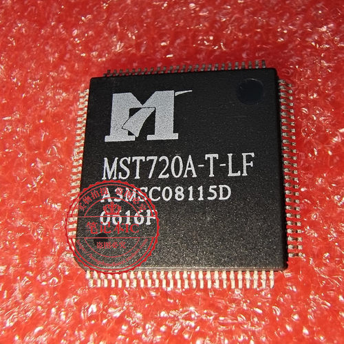 MST720A-T-LF  NPCE388NB0DX  NPCE388NBODX QFP 新的