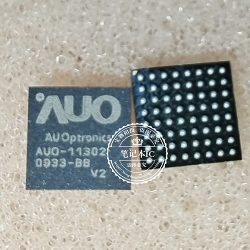 AUO-11302 V2 MPC8548EVTAUJC MB87M4290  BGA   新的一个起拍