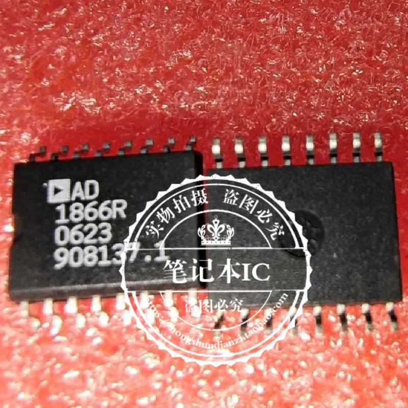 AD1866RZ AD1866R AD1866  AD1866RZ-REEL    SOP   新的 一个起