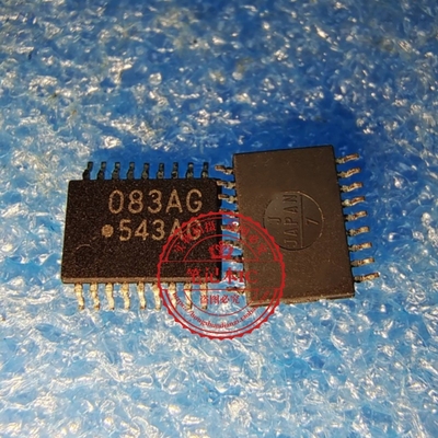 TD6208AFN 083AG TD6208AFNG TD62083AFNG TSSOP