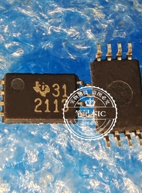 TPS2113PWR 丝印 2113  贴片 MSOP-8 新的   一个起拍