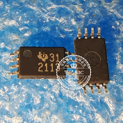 TPS2113PWR 丝印 2113  贴片 MSOP-8 新的   一个起拍