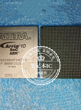 10AS048H4F34E3SG 10AS048H4F34I3 10AS048H4F34E3SGES 先咨价BGA