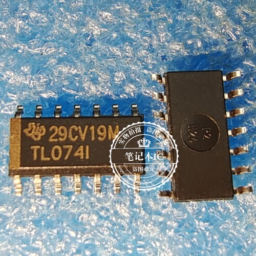 TL074IDR  TL0741DR  074IDR TL074I  TL0741 TL074ID SOP3.9尺寸