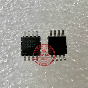 G547F1 G547F2 G47F2P81U G547G1 G547G2 G547B2 MSOP8 新的