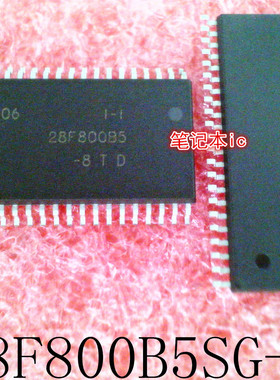 MT28F800B5SG-8TD   MT28F800B5SG-8  28F800B5  SOP44封装 新的