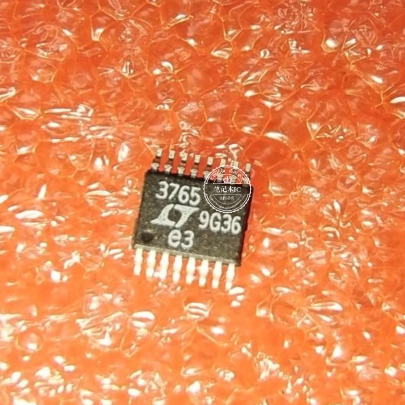 LTC3765EMSE     LT3765EMSE   3765  MSOP16脚 新的  一个起拍