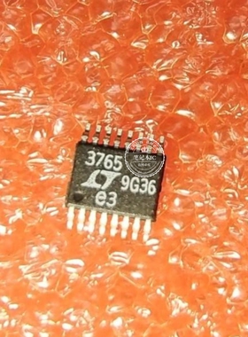 LTC3765EMSE     LT3765EMSE   3765  MSOP16脚 新的  一个起拍