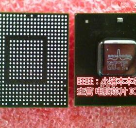 BCM4709COKFEBG BCM4709COKFE8G BGA  LE80554VC8000M新