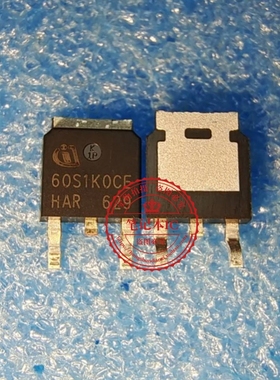 IPS60R1K0CE 60S1K0CE TO251 IPD60R1K0CE TO252 6R1K0CE TO252