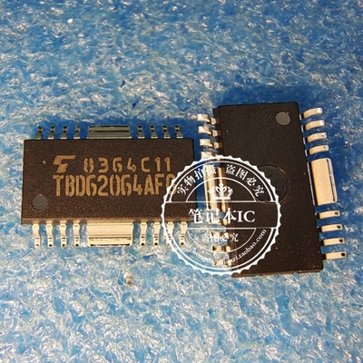 全新原装  TBD62064AFG TBO62064AFG 62064AF HSOP16负载驱动功率
