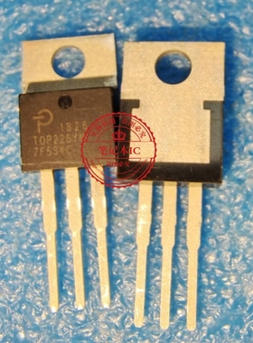 TOP226YN TOP226Y  TOP226   T0P226YN   TO-220  新