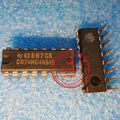 CD74HC4094E   CD74HC4094  74HC4094E   DIP   新的  一个起拍