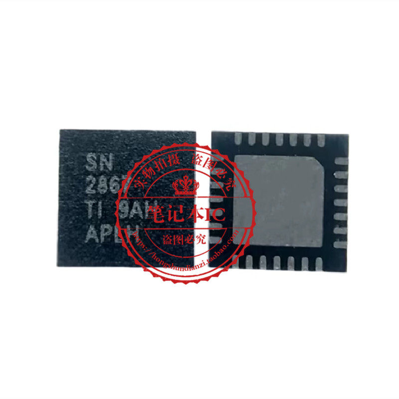 SN2867RUYR  SN2867  RTS5347S-GR  RTS5347S S7119AF S7119BF 新