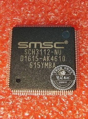 SCH3112-NU  CY7C1324-100AC   CY7C1324100AC   QFP 新