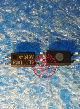 TLP291  P291  SOP4      新的  一个 起拍