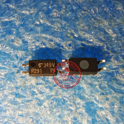 TLP291  P291  SOP4      新的  一个 起拍