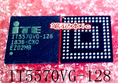 IT5570VG-128集成电路