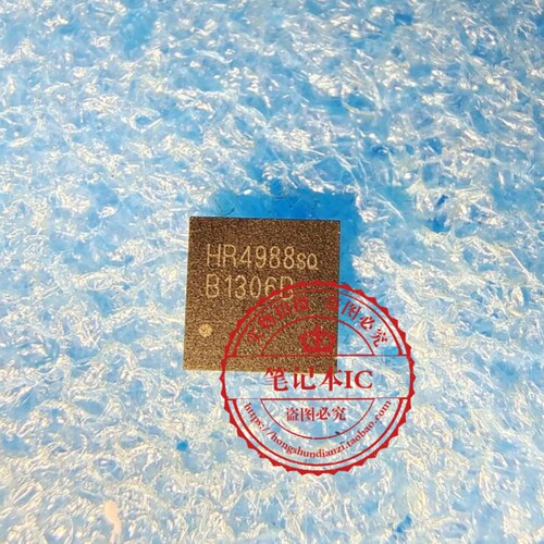 HR4988E  HR4988  HR4988SQ   HR4988ESQER      新的  一个起拍