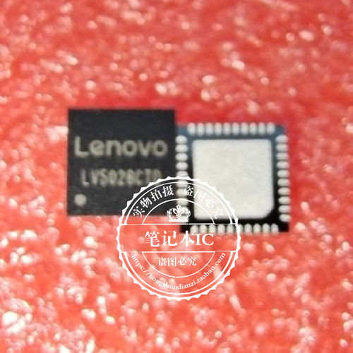 集成电路LV5028RPC丝印LV5028CTD
