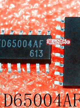 KID65004AF-EL/P   KID65004AF   KIO65004AF   SOP16   新的