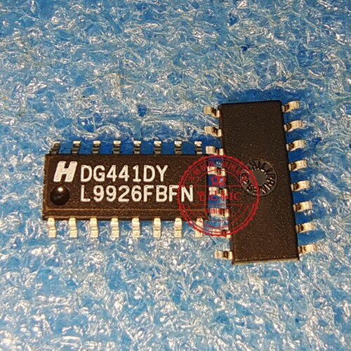 DG441DY  DG441DY-T1-E3  DG441 SOP