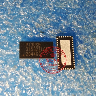 PI3USB31532ZLCEX  P13USB31532ZLCEX  PI3USB31532ZLC    QFN