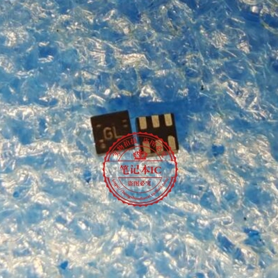 TPS71745DSER TPS71745 丝印 GL QFN 6脚   新的   一个起拍