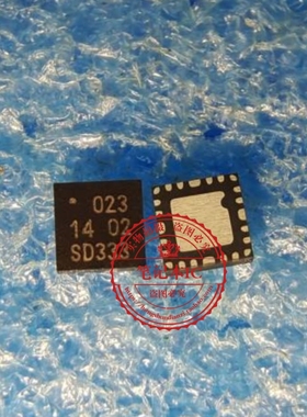 CBTL05023BS CBTL05023 023 QFN    新的   一个起拍