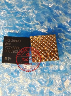 WCN3680B WCN36808 WCN-3680B-079BWLNSP-TR-05-1 BGA