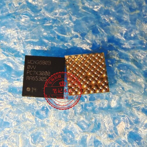 WCN3680B WCN36808 WCN-3680B-079BWLNSP-TR-05-1 BGA