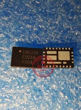 EN5339QI  EN5339EN5339Q1  EN5339OI     QFN