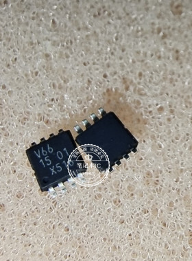 74LVC2G66DP  丝印V66  TSSOP8  新的一个起拍
