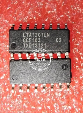 LTA1201LN   LTA1201LNT/1Y  LTA1201L  LTA1201   SOP 新的