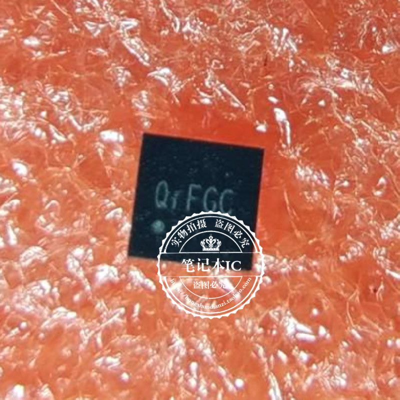 SY8386CRHC SY8386C 丝印 QrFGC QrBFC qr 开头 新的 一个起拍