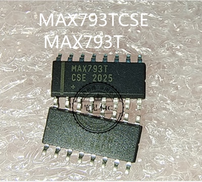 MAX793TCSE  MAX793T   SOP 新的一个起拍