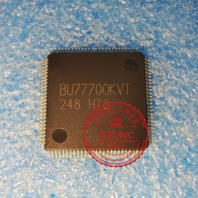 BU77700KVT BV77700KVT  BU77700KUT   TQFP100