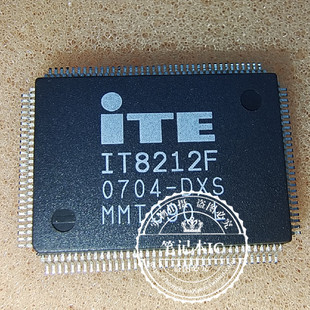 GD6235 65QC 新 DXS QFP 65QCA IT8212F