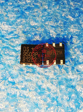 DS9503P DS9503P+T&R  9503P TSOC-6  R8A77310D333BG  BGA 新