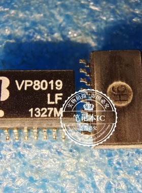 VP8019LF VP8019  网络变压器  SOP-16