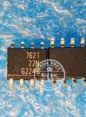 BSP762T  丝印762T 功率电子开关 BSP762TXUMA1  BSP762TXU  SOP8