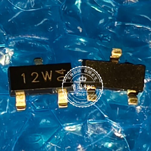 NX7002AK,215 WCM TCM 2N7002BK 2N7002,215 12W 丝印LNW SOT23-3