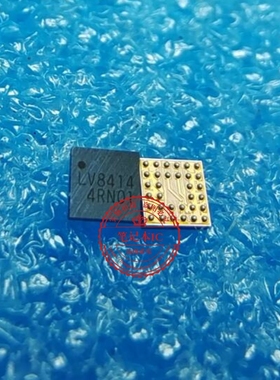 LV8414CS-N-TE-L-H  丝印 LV8414  BGA32     新的  一个起拍