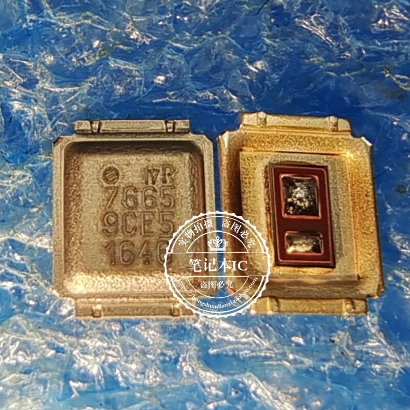 IRF7665S2TR1PBF  IRF7665S2TRPBF  7665  IRF7665  全新原装铁壳