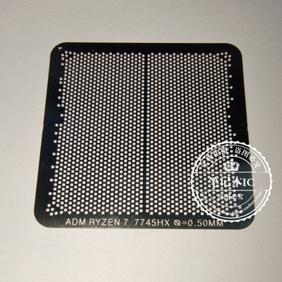 R7 7745HX 100-000000721 R9 7945HX 7845 100-000000870 871钢网