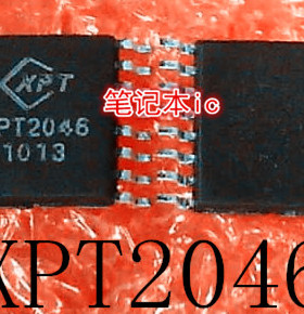 XPT2046   2046 NJM2904V-TE1 丝印2904 JRC     TSSOP      新的