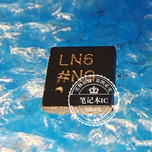 ADP7182ACPZ 7182ACPZ ADP7182A 丝印LN6 QFN  新的   一个起拍