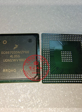 SC667035MZP66   SC667035MZP56  4L05S 汽车板常用易损CPU